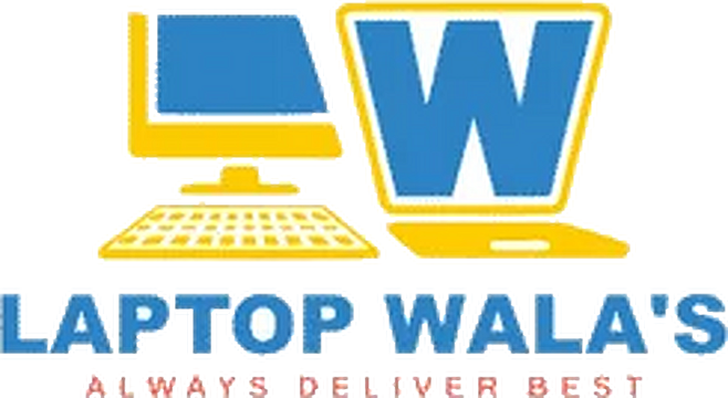 Laptopwalas