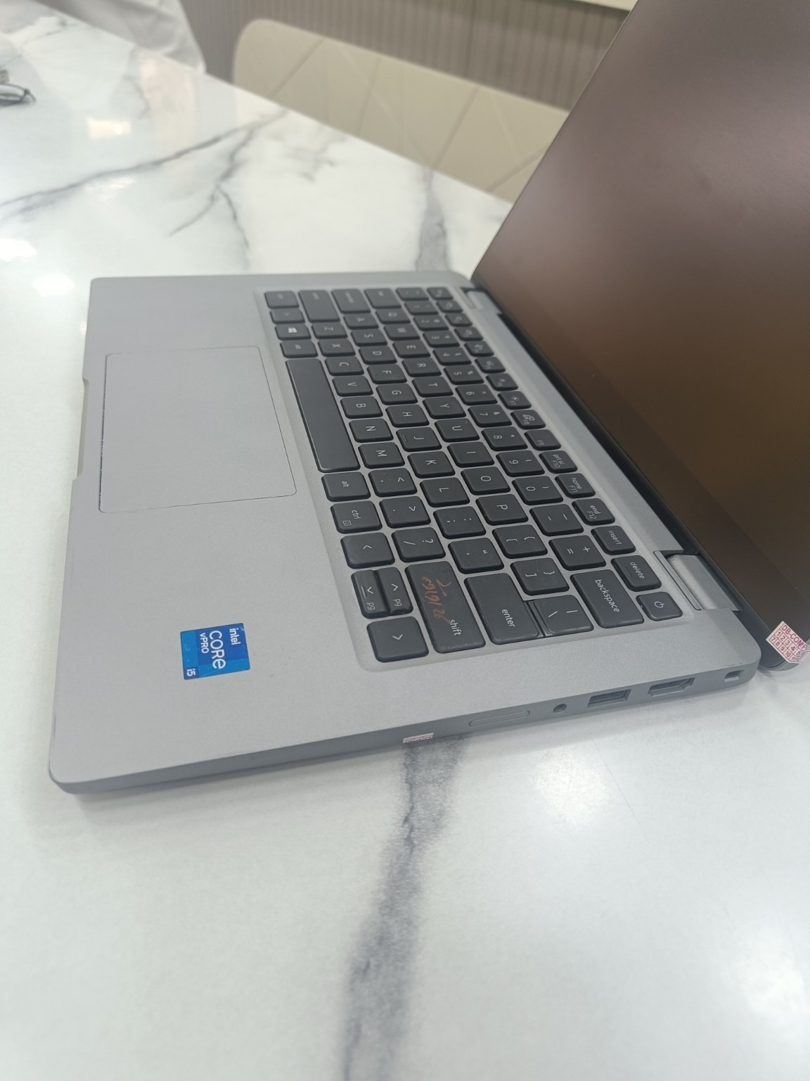DELL LATITUDE 5320 2 in 1 (CORE I5 11TH GEN) - Image 2