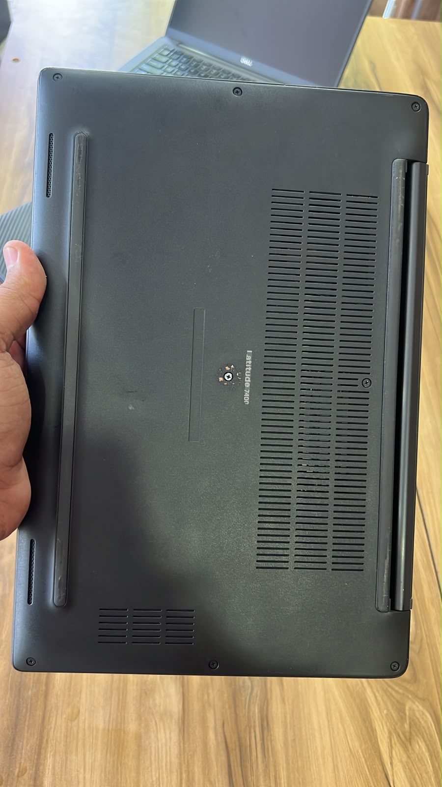 DELL LATITUDE 7410 (CORE I5 10TH GEN) - Image 7
