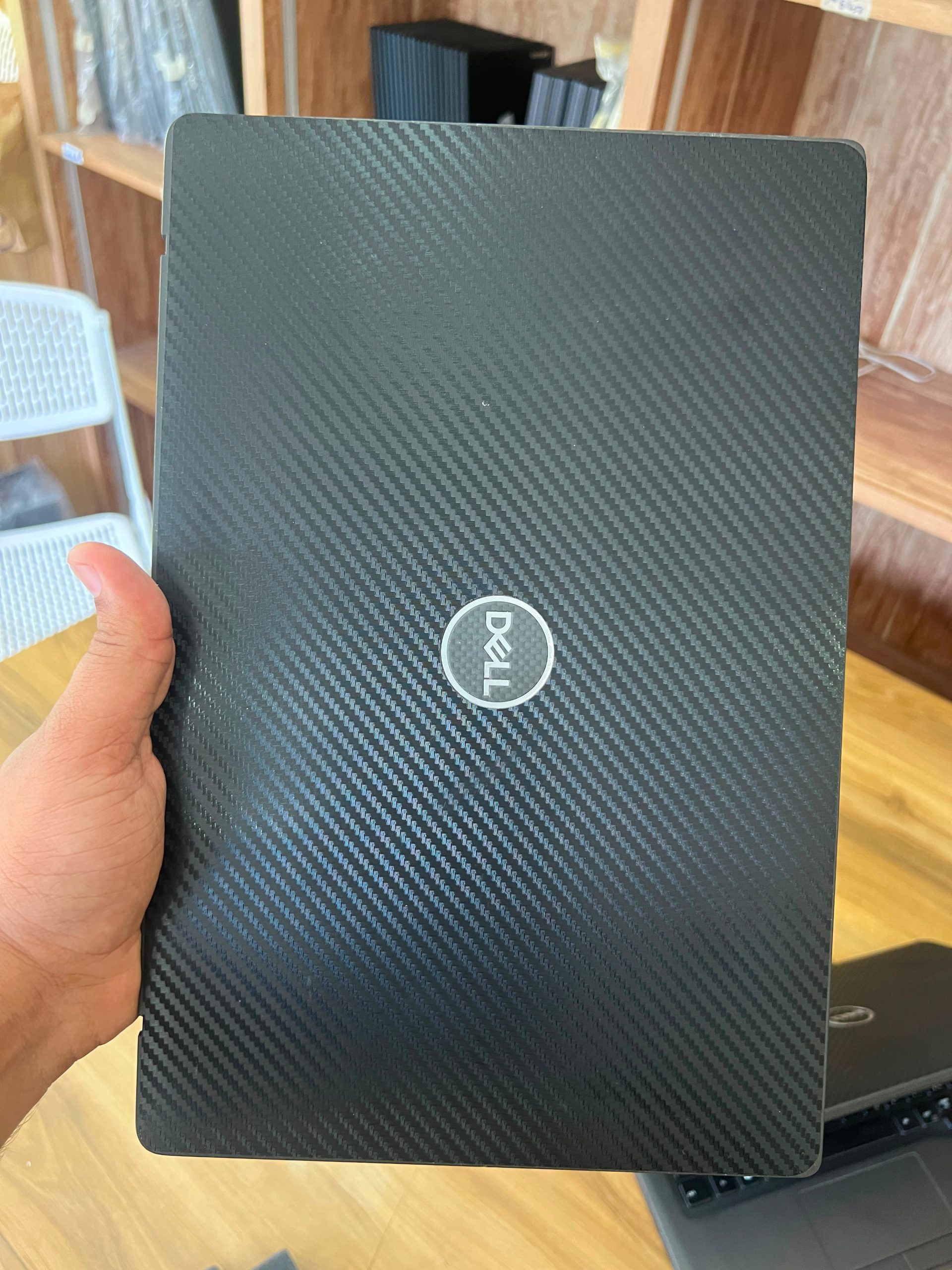 DELL LATITUDE 7410 (CORE I5 10TH GEN) - Image 6