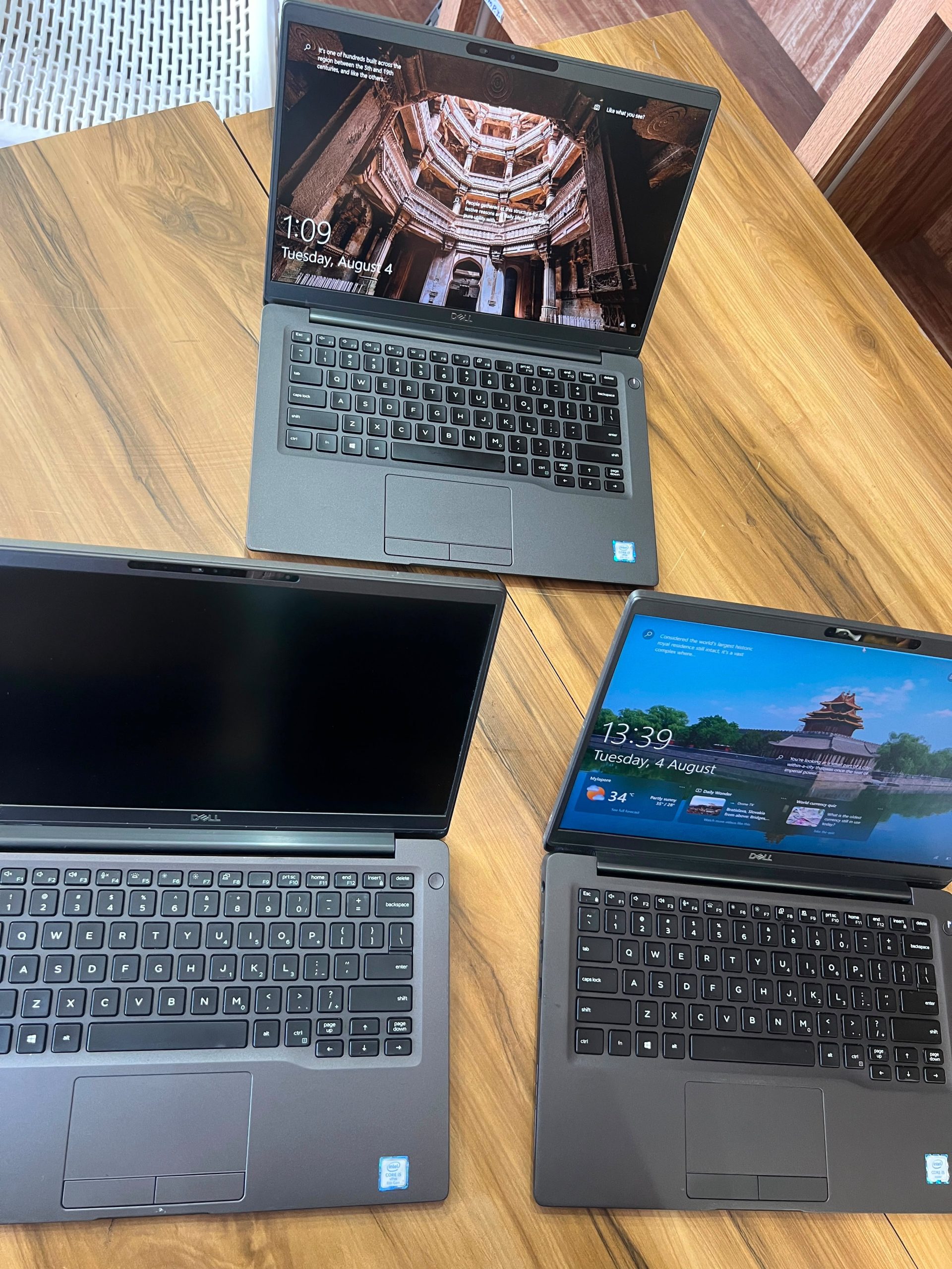 DELL LATITUDE 7410 (CORE I5 10TH GEN) - Image 5