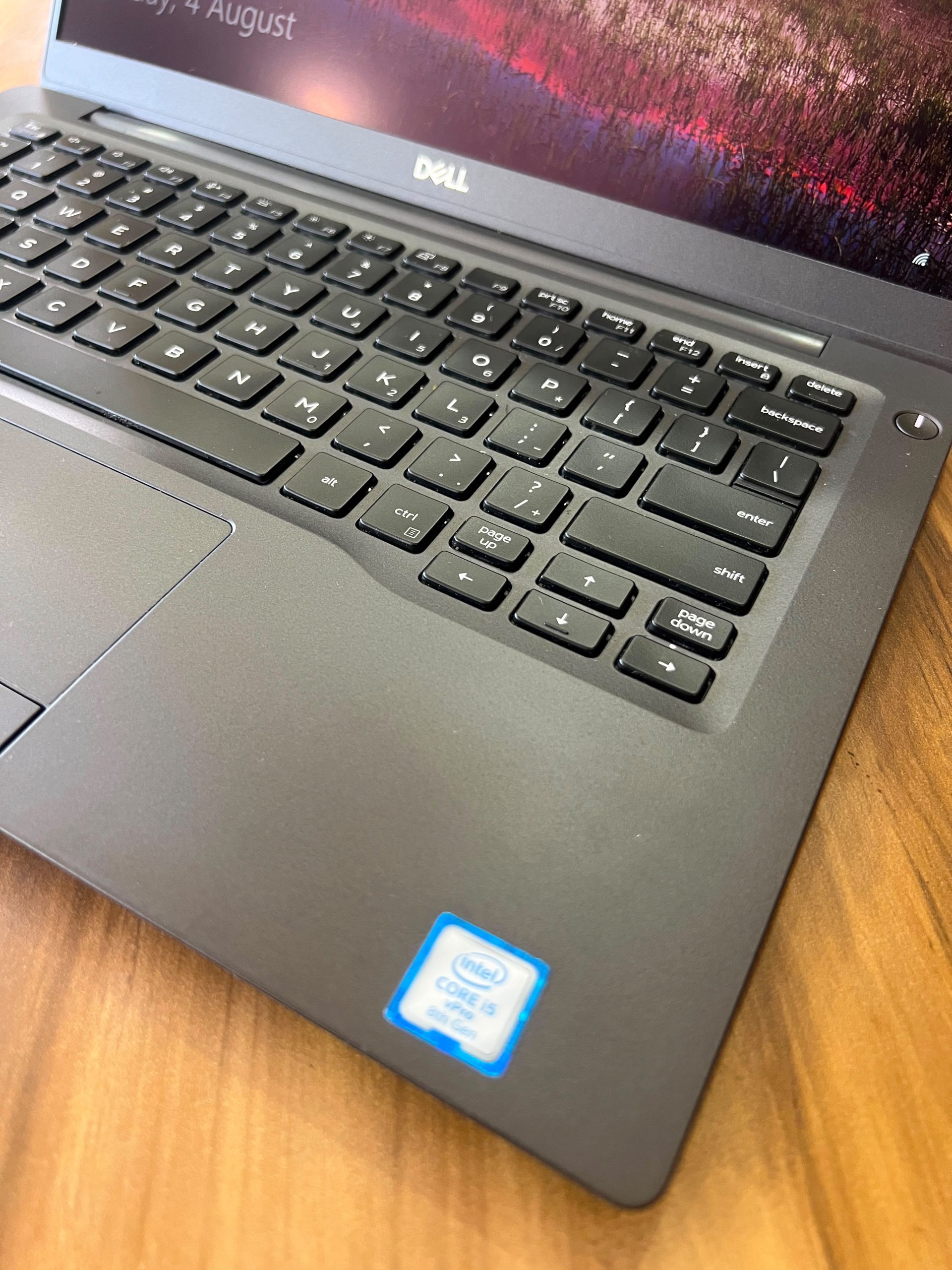 DELL LATITUDE 7410 (CORE I5 10TH GEN) - Image 4