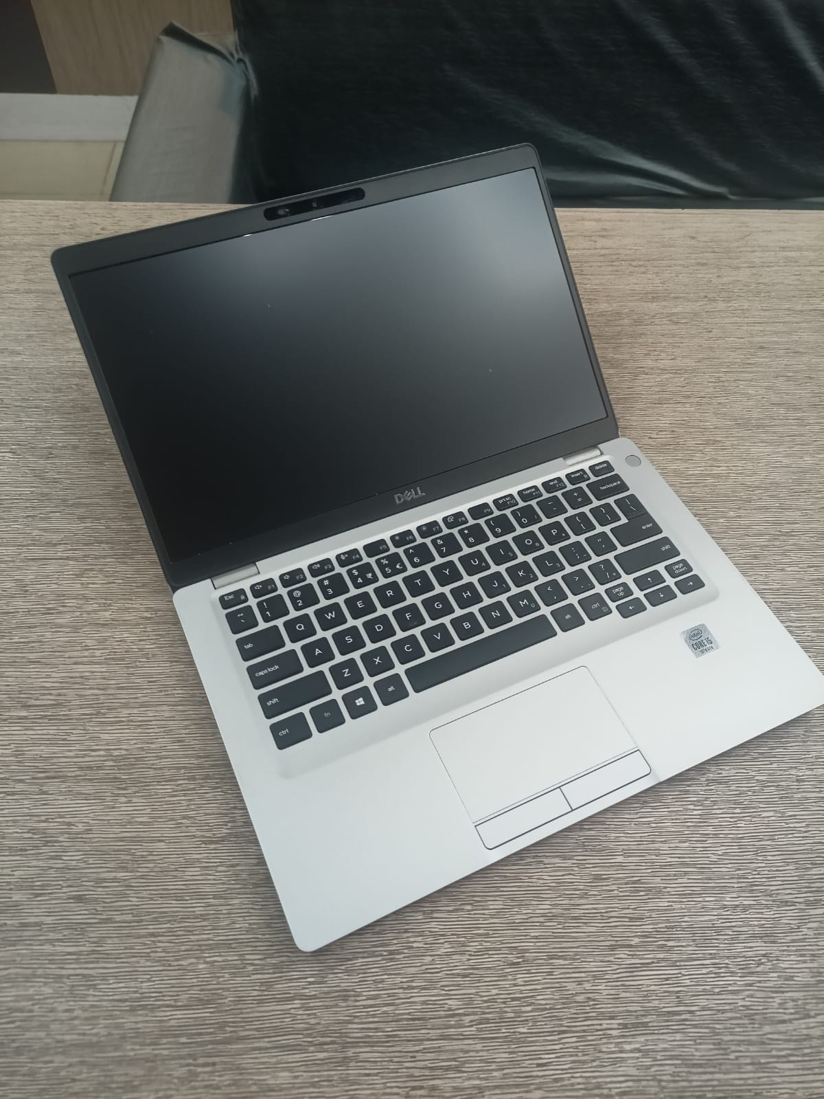 DELL LATITUDE 5410 (CORE I5 10TH GEN)