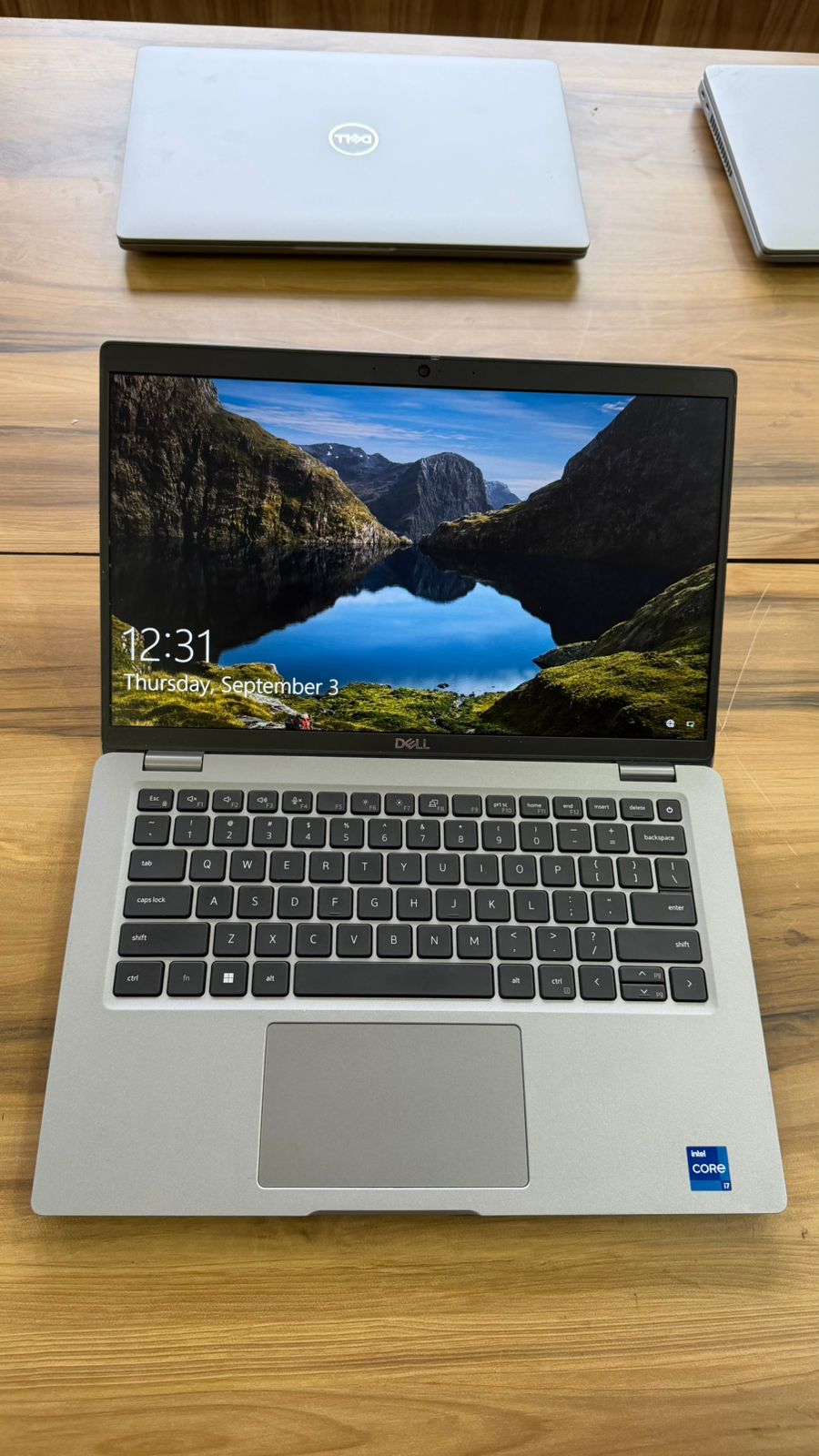 DELL LATITUDE 5420/5421 (CORE I7 11TH GEN)