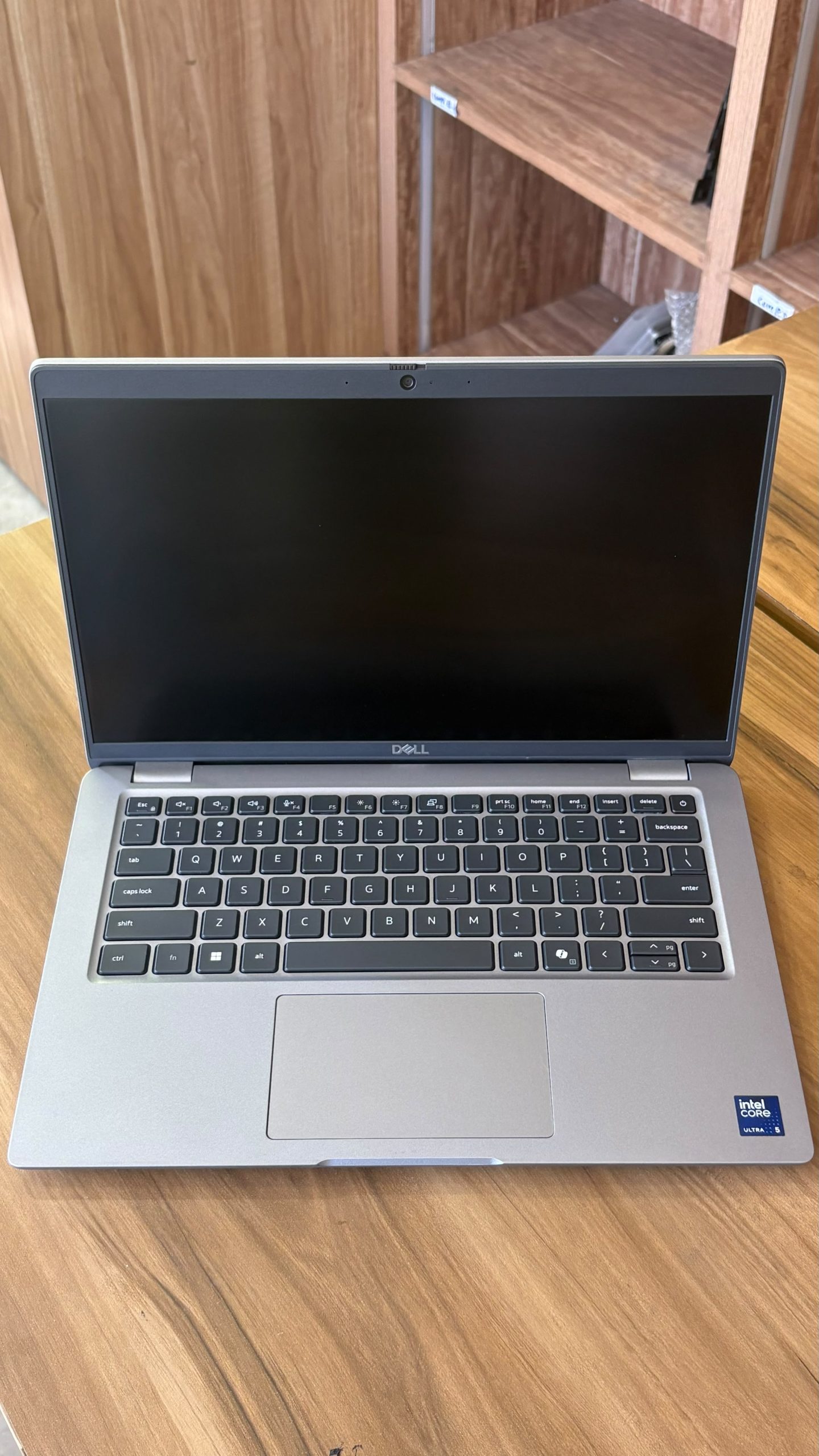 DELL LATITUDE 5420 (CORE I5 11TH GEN)