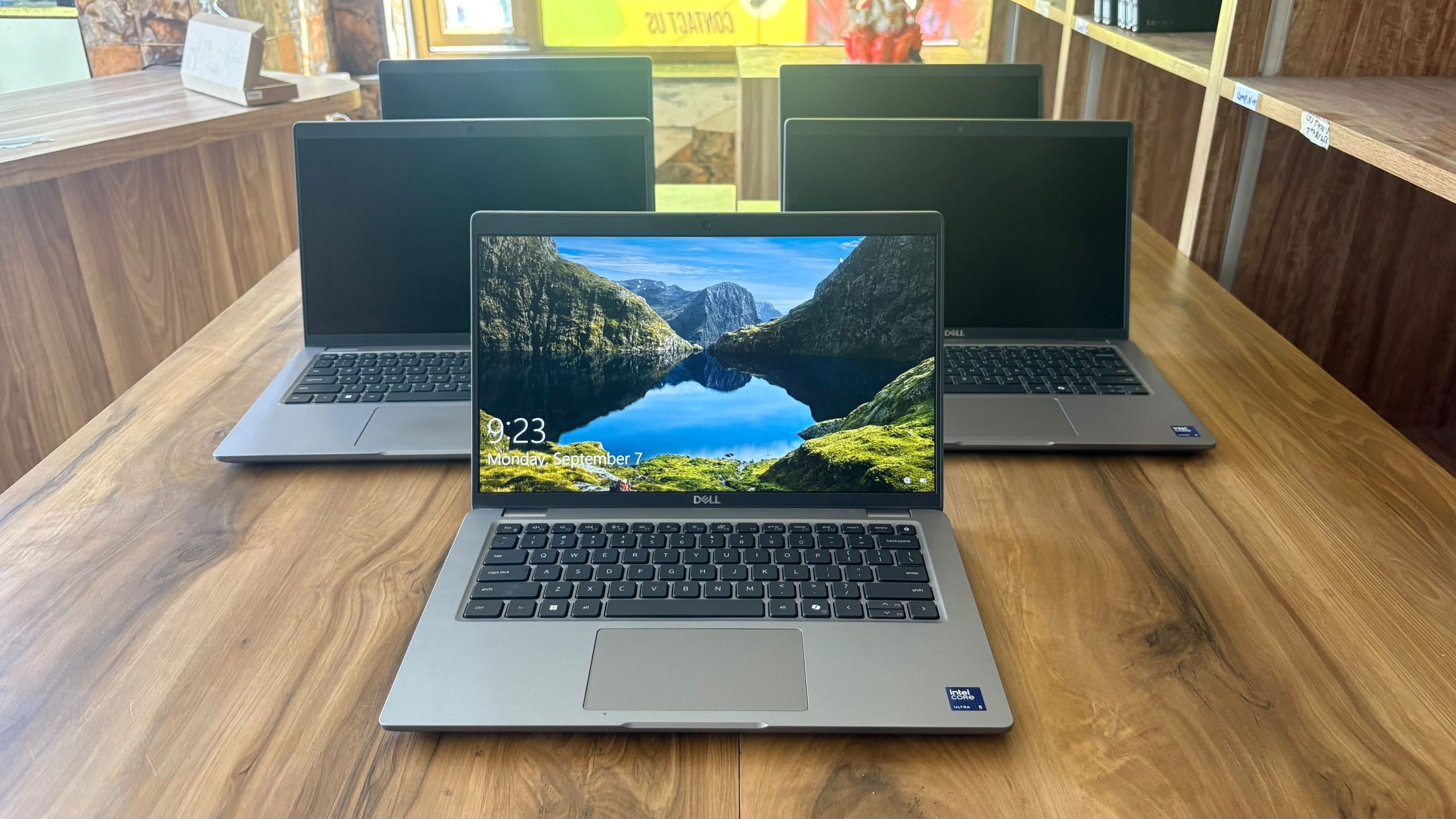 DELL LATITUDE 5420 (CORE I5 11TH GEN) - Image 4