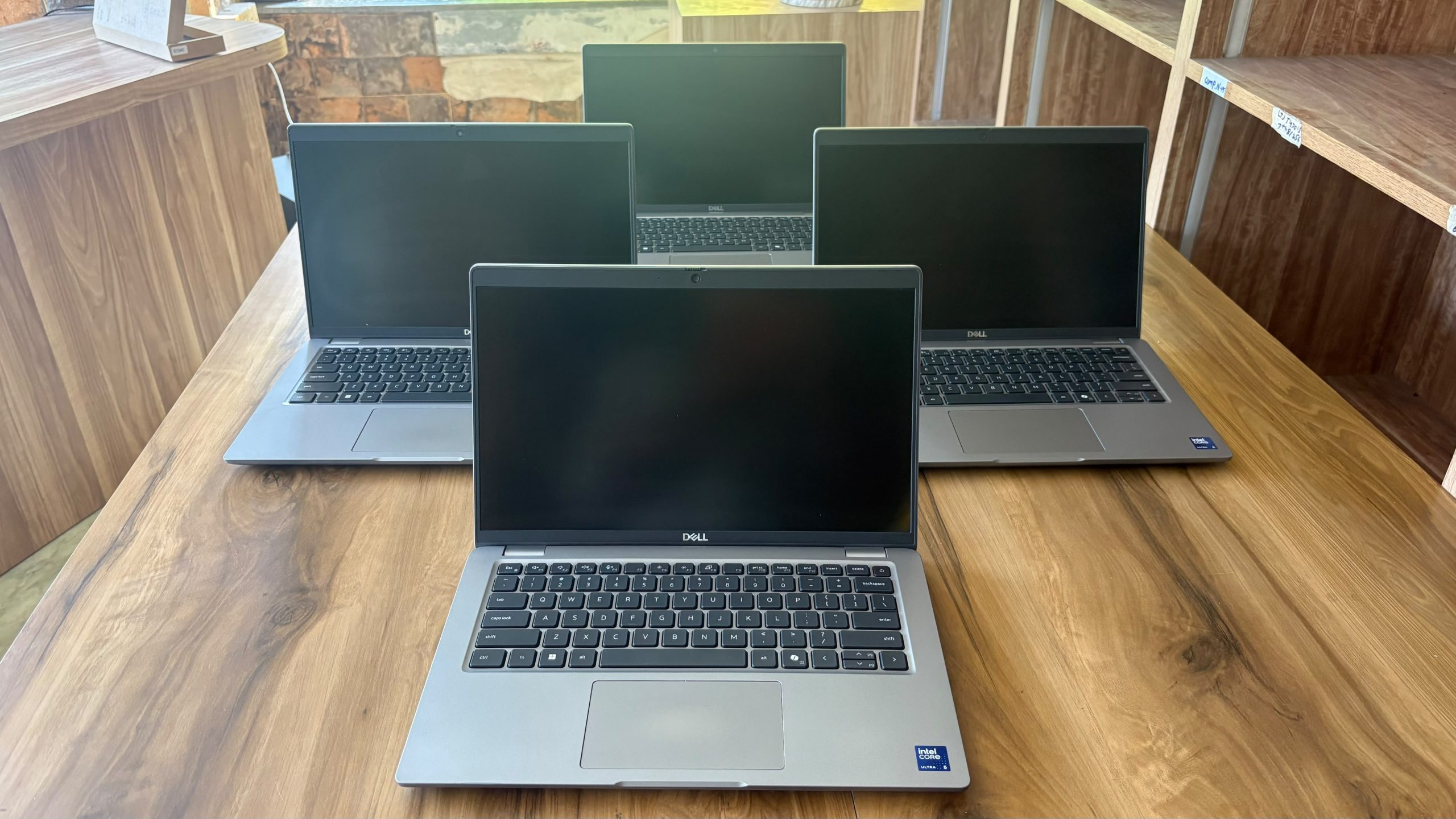 DELL LATITUDE 5420 (CORE I5 11TH GEN) - Image 7