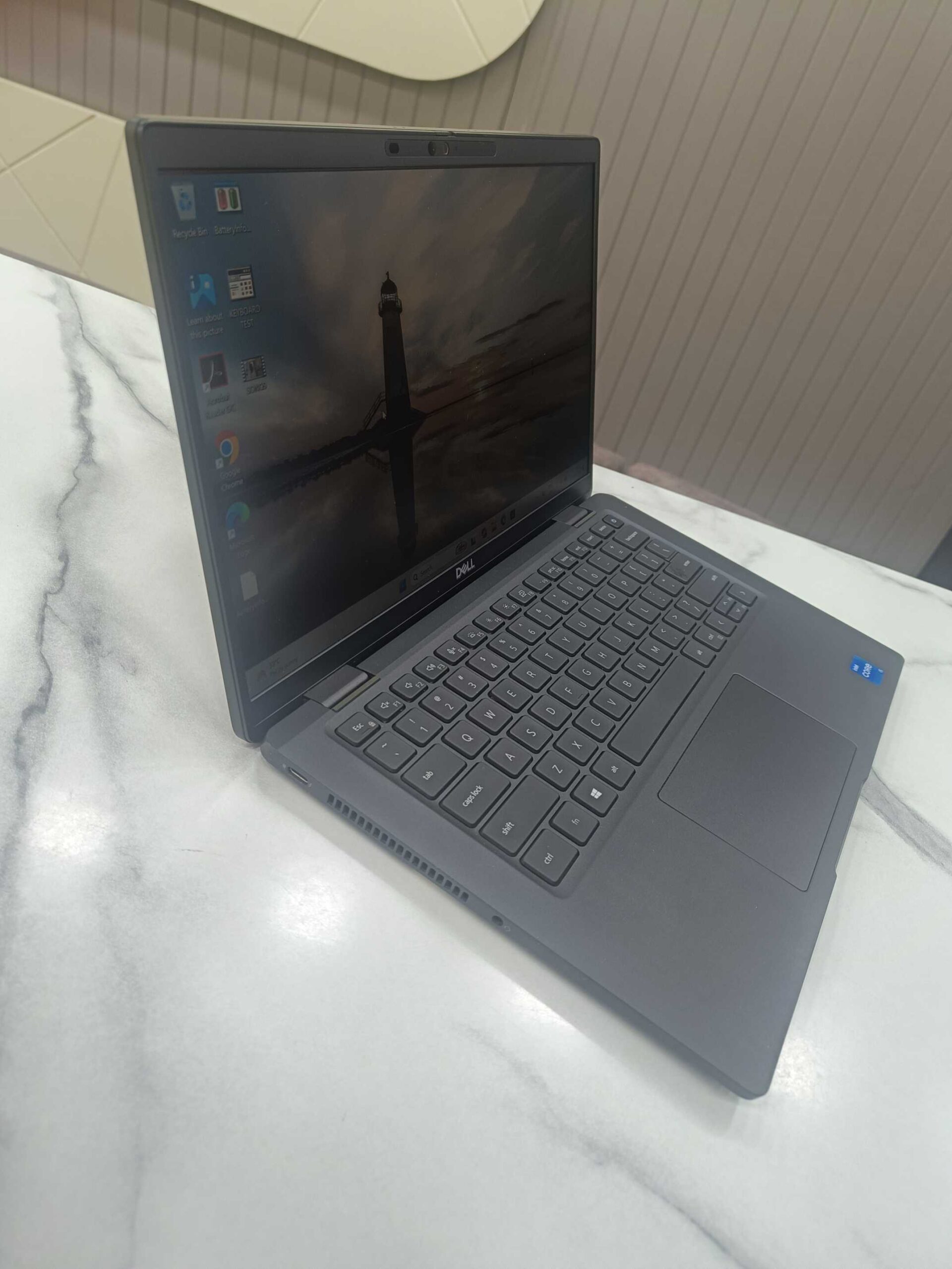 DELL LATITUDE 7420 (CORE I7 11TH GEN) - Image 3