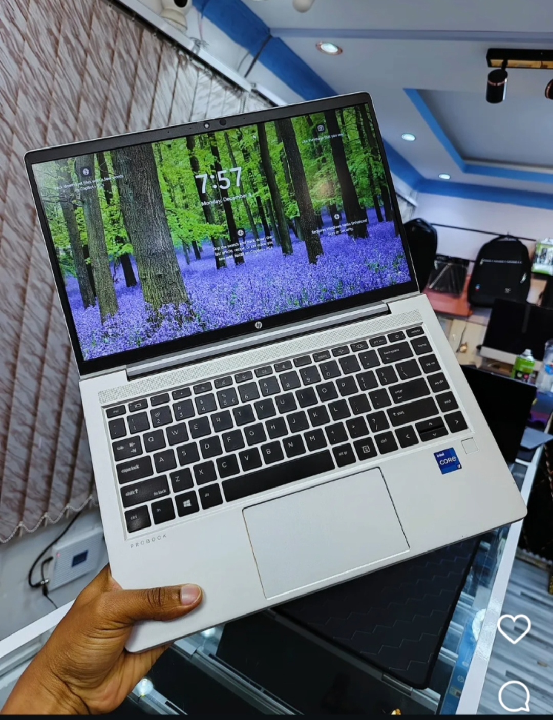 HP PROBOOK 640 G8 (CORE I5 11TH GEN) - Image 2