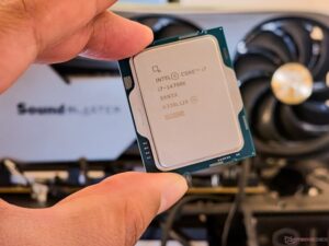 CORE I7 14TH GEN CPU (OPEN BOX)